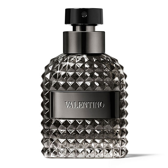 Valentino Uomo Intense Eau De Parfum Spray
