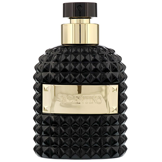 Valentino Uomo Noir Absolu Eau De Parfum Spray 100ml