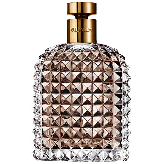 Valentino Uomo Tonic Aftershave Lotion Splash 100ml