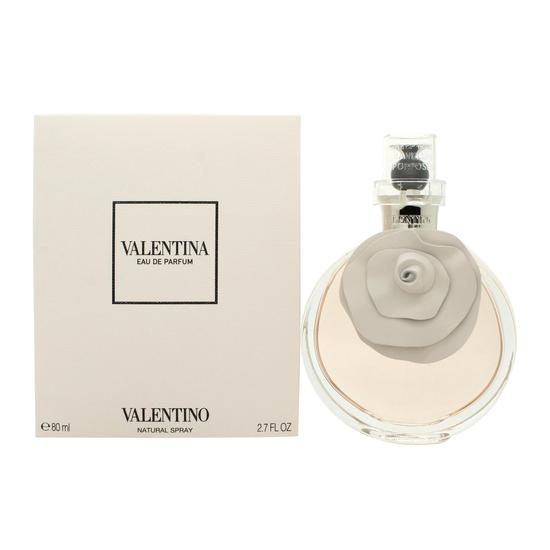 Valentino Valentina Eau De Parfum Spray 80ml