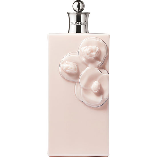 Valentino Valentina Satin Body Lotion