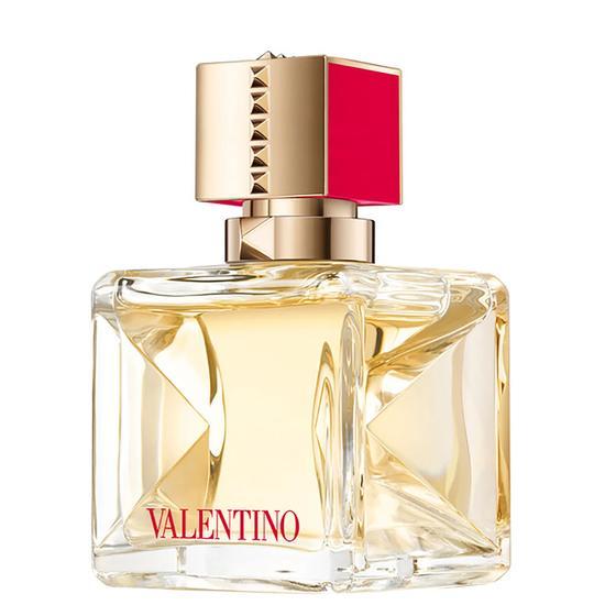 Valentino Voce Viva Eau De Parfum