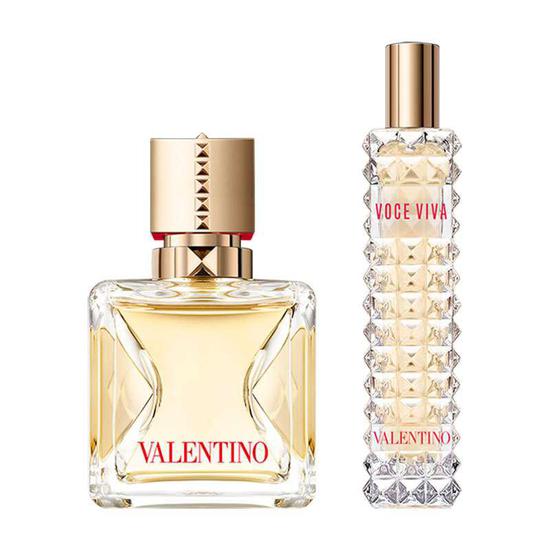 valentino voce viva eau de parfum reviews