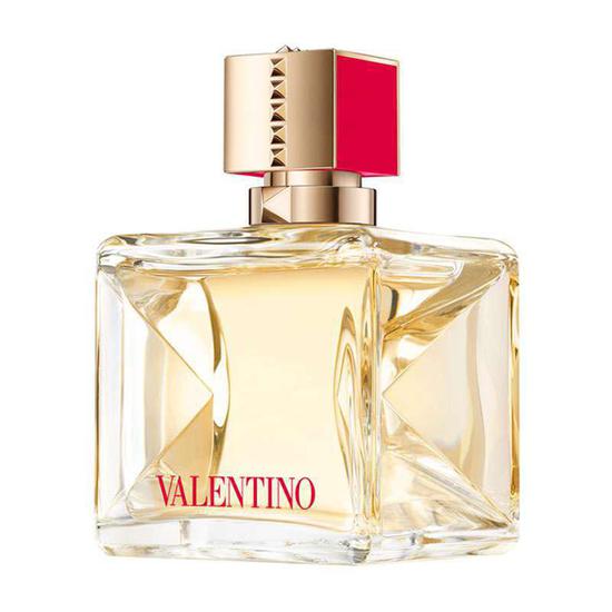 Valentino Voce Viva Eau De Parfum 100ml