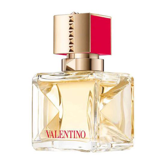 Valentino Voce Viva Eau De Parfum 30ml