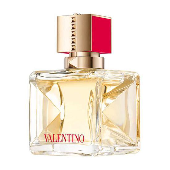 Valentino Voce Viva Eau De Parfum 50ml