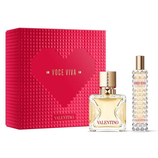 Valentino Voce Viva Gift Set