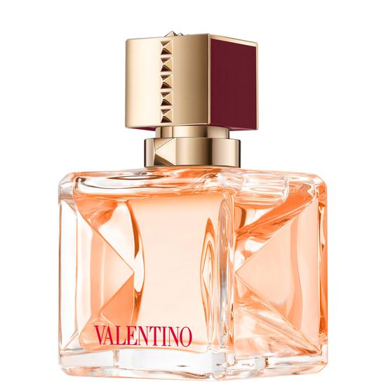 Valentino Voce Viva Intensa Eau De Parfum 50ml