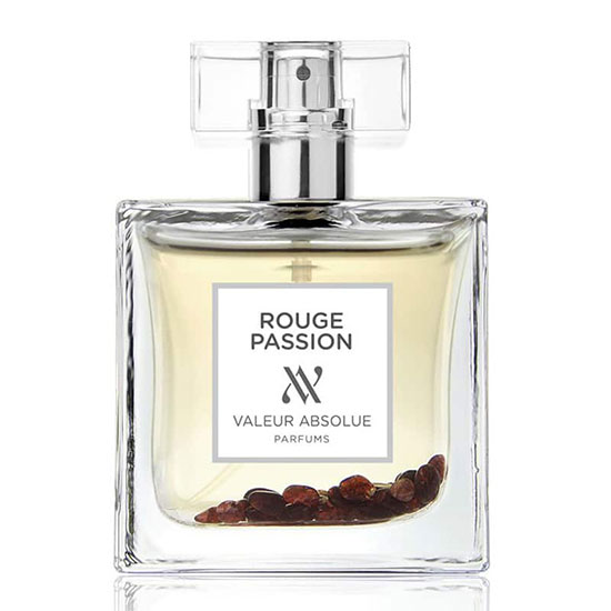 Valeur Absolue Rouge Passion Perfume 100ml