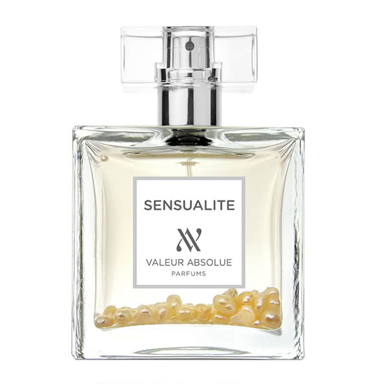 Valeur Absolue Sensualite Perfume 100ml