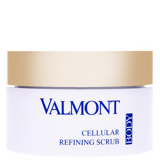 Valmont Body Time Control Cellular Refining Scrub 200ml