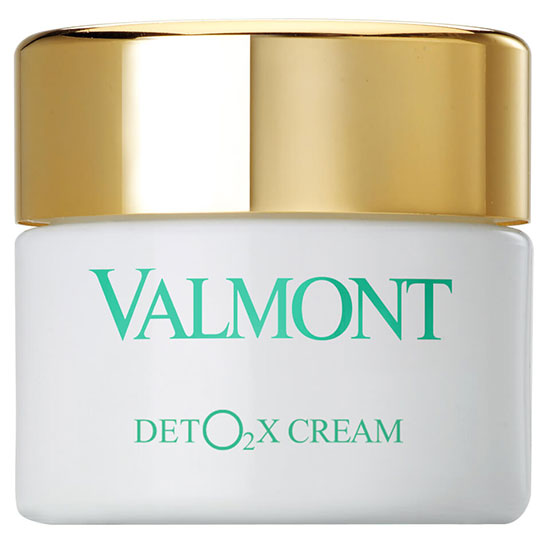 Valmont DETO2X Cream