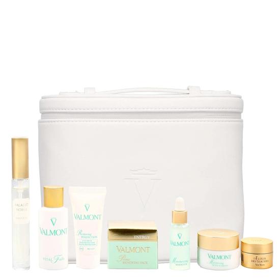 Valmont Discovery Retail Set