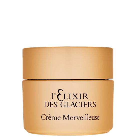 Valmont Elixir Des Glaciers Creme Merveilleuse