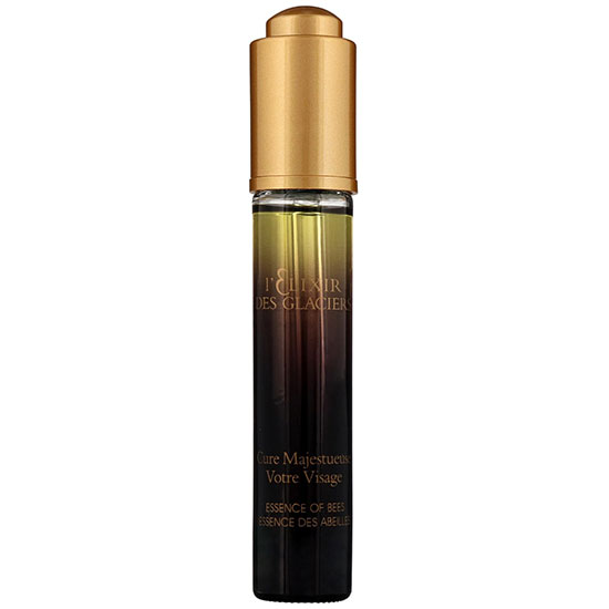 Valmont Elixir Des Glaciers Cure Majestueux Votre Visage