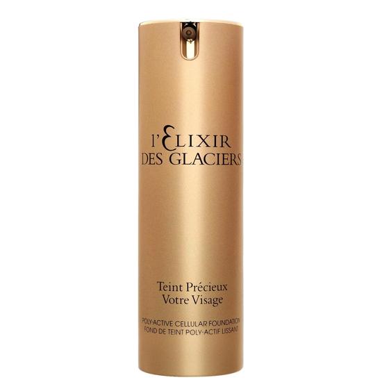 Valmont Elixir Des Glaciers Teint Precieux