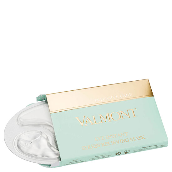 Valmont Eye Instant Stress Relieving Mask x1