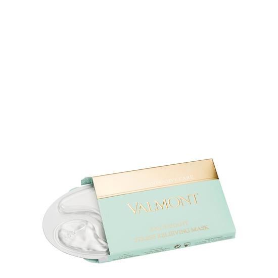 Valmont Eye Instant Stress Relieving Mask x1