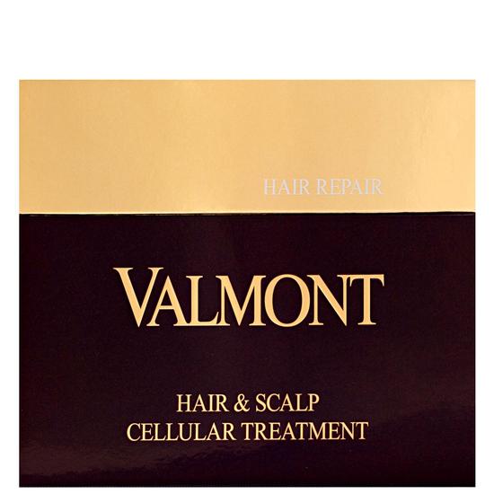 Valmont Hair & Scalp Cellular Treatment 6 x 6ml