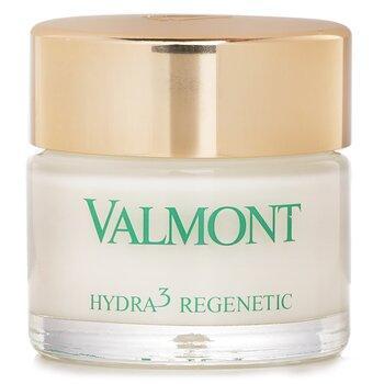Valmont Hydra 3 Regenetic Cream 50ml