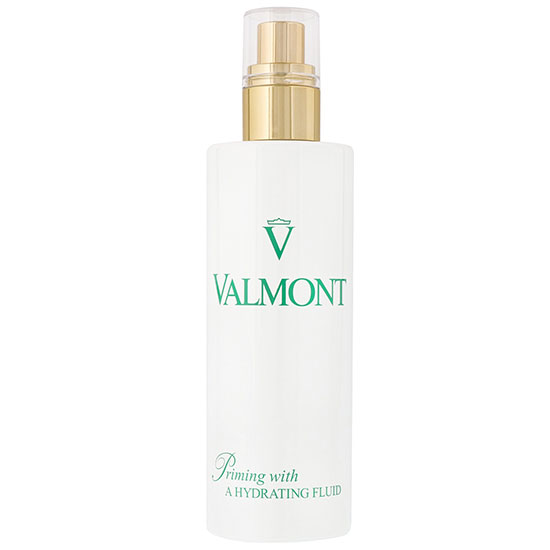 Valmont Hydration Priming With A Hydrating Fluid 150ml