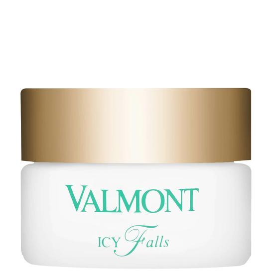 Valmont Icy Falls Makeup Removing Jelly