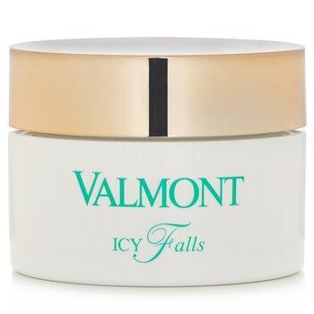Valmont Icy Falls Makeup Removing Jelly 100ml