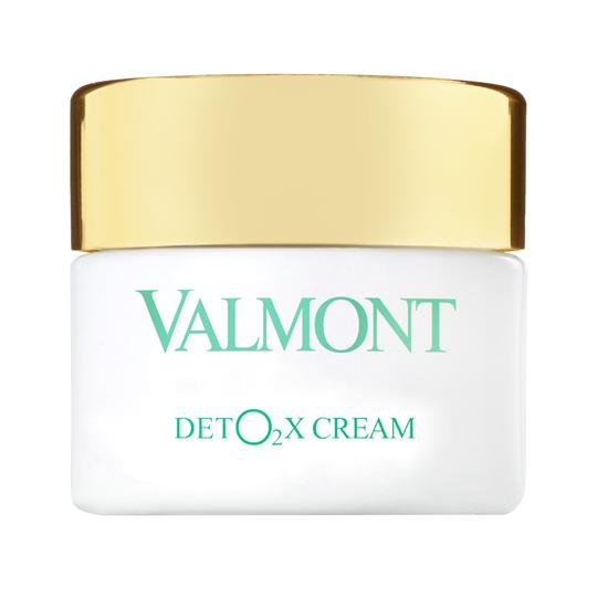 Valmont Intensive Care DETO2X Cream 45ml