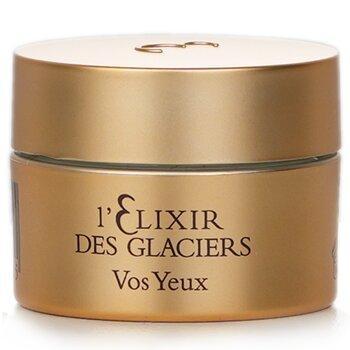 Valmont L'Elixir Des Glaciers Vos Yeux Lifting Eye Serum 5ml