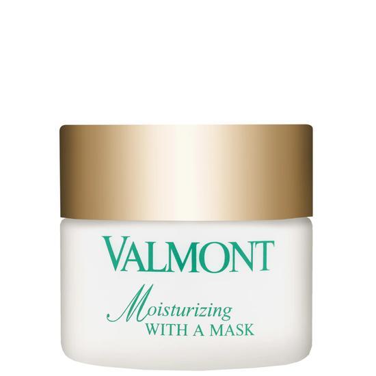 Valmont Moisturising With A Mask