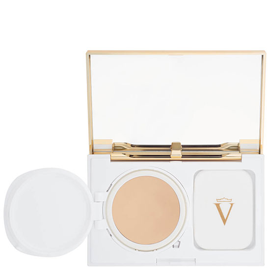 Valmont Perfecting Powder Cream