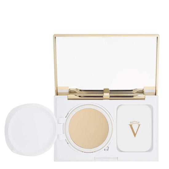 Valmont Perfecting Powder Cream Fair Porcelain