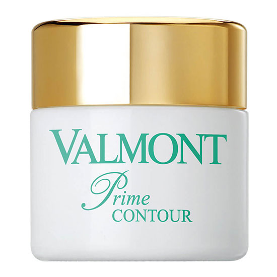 Valmont Prime Contour