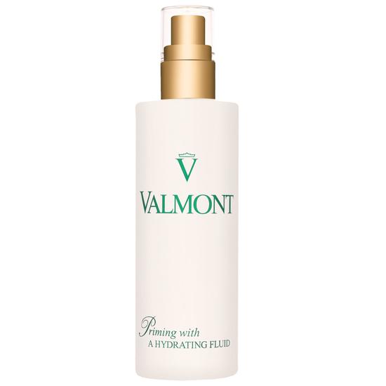 Valmont Priming With A Hydrating Fluid