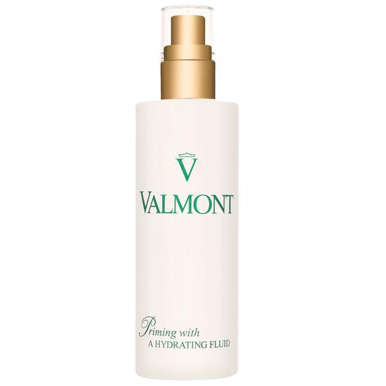 Valmont Priming With A Hydrating Fluid