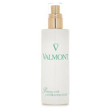 Valmont Priming With A Hydrating Fluid 150ml