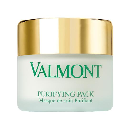Valmont Purifying Pack