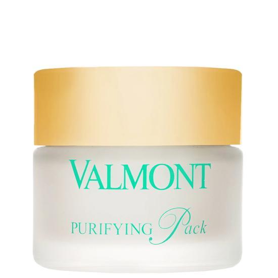 Valmont Purifying Pack