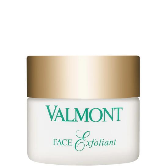 Valmont Purity Face Exfoliant