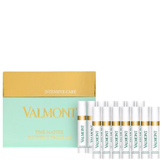 Valmont Time Master Intensive Programme Anti-Ageing Face Treatment