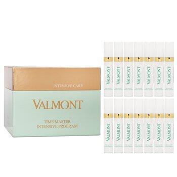 Valmont Time Master Intensive Programme Anti-Ageing Face Treatment 14x3ml