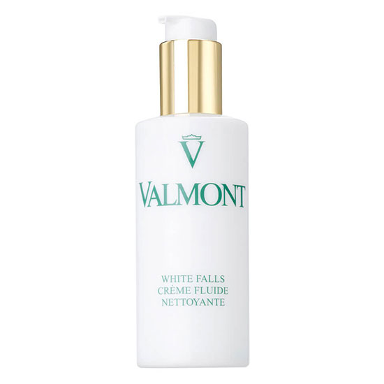 Valmont White Falls