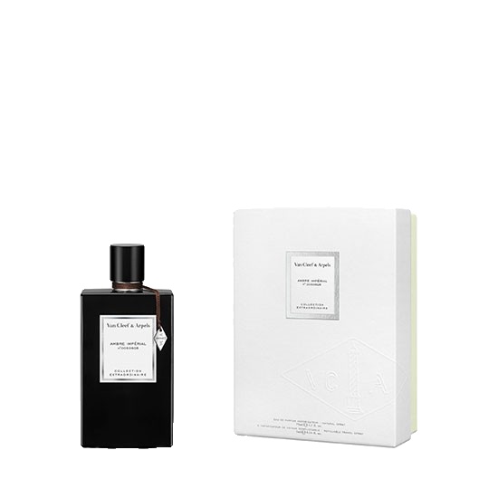 Van Cleef & Arpels Collection Extraordinaire Ambre Imperial Eau De Parfum Fragrance Gift Set