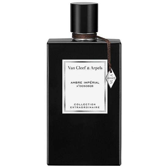 Van Cleef & Arpels Collection Extraordinaire Ambre Imperial Eau De Parfum Spray 75ml