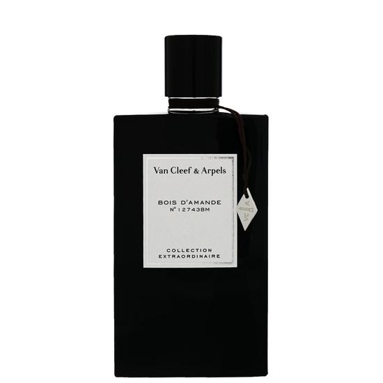 Van Cleef & Arpels Collection Extraordinaire Bois D'Amande Eau De Parfum