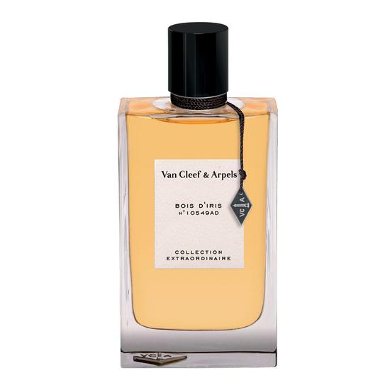 van cleef & arpels collection extraordinaire bois d'iris eau de parfum 75ml