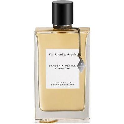 van cleef & arpels collection extraordinaire gardenia petale eau de parfum 75ml