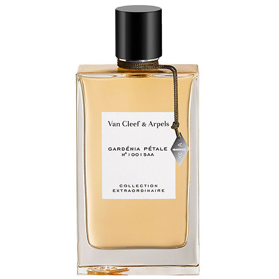 Van Cleef & Arpels Collection Extraordinaire Gardenia Petale Eau De Parfum Spray 75ml