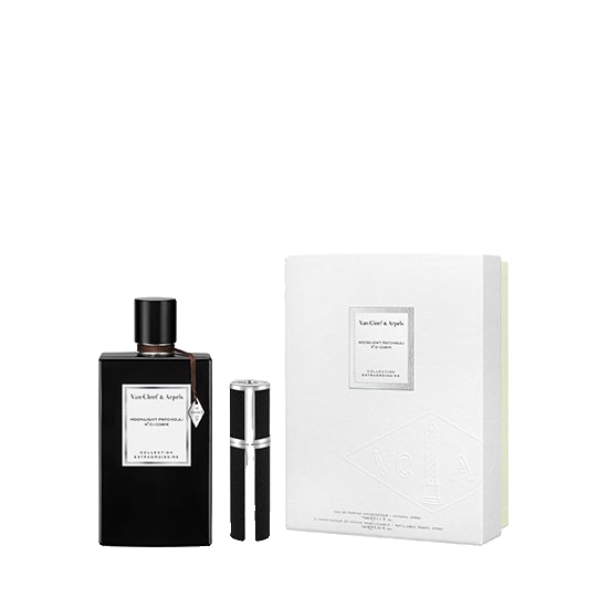 moonlight patchouli eau de parfum