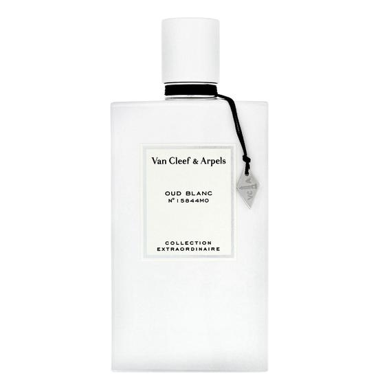Van Cleef & Arpels Collection Extraordinaire Oud Blanc Eau De Parfum